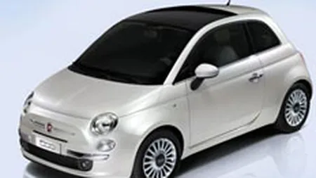 AutoItalia a vandut cu 62,2% mai multe unitati in primele 11 luni din 2007