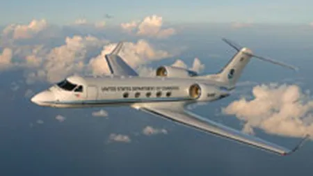 Industria aeronautica si-a scazut estimarile de profit pentru 2008 cu circa 40%