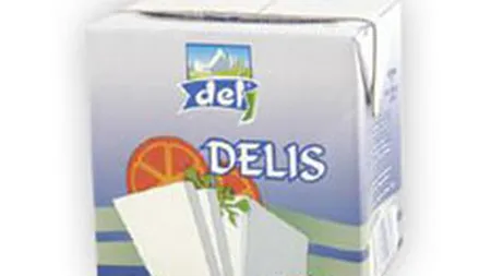 Compania de lactate Delaco a facut investitii de 5 mil. euro in 2007