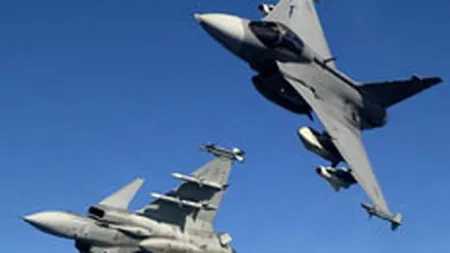 Volvo Aero ar putea produce motoare de avioane impreuna cu Turbomecanica