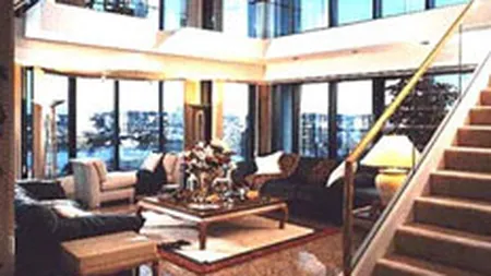 Preturile locuintelor noi vor creste cu 10% in primele luni din 2008