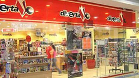 Vanzari de 7 mil. euro in noiembrie pentru divizia de birotica a RTC