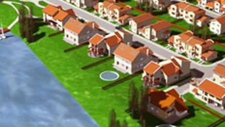 Dezvoltatorii imobiliari platesc pana la 1 mil. euro pentru utilitati