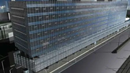 Proiectele de birouri au atras cei mai multi bani in tranzactiile imobiliare din Bucuresti