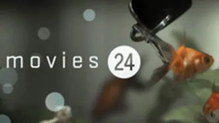 Postul TV Movies 24 a fost lansat miercuri in Romania