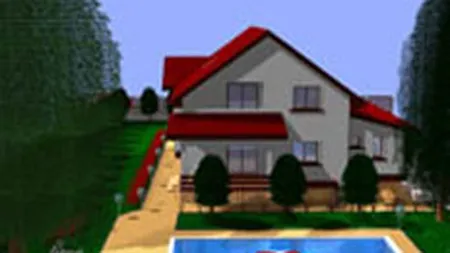 Proiect rezidential de 25 mil. euro langa Bucuresti