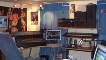 Radioul public va primi 1,3 mil. euro pentru digitalizarea arhivei