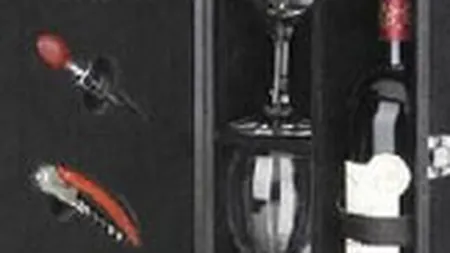 Valoarea vinurilor de colectie vandute in 2007 in SUA a crescut cu 25%