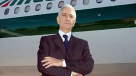 Air One - Air France: egalitate de sanse in preluarea Alitalia