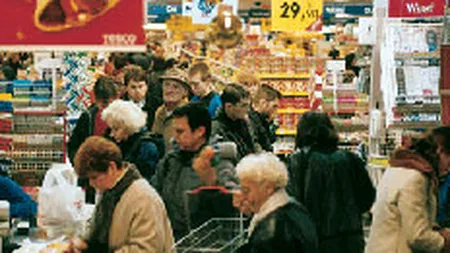 Romania ocupa locul 3 in topul preferintelor retailerilor pentru extindere