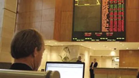 SIF-urile pierd 1,5% pe o lichiditate in crestere in sedinta de joi