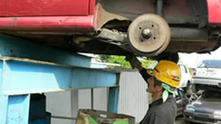 SIF Moldova si-a vandut participatia la Remat Galati pentru 0,5 mil. euro