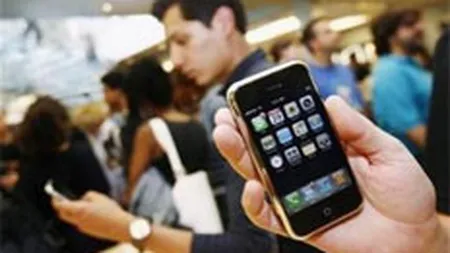 Noutati Apple in 2008: doua modele de iPhone si inca un AppleTv