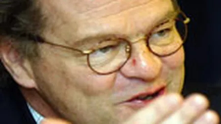 BERD: Inflatia anuala s-ar putea situa in jurul a 6,7% in 2007