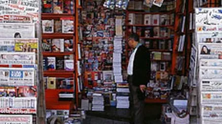 Operatorul Acces Press isi dubleaza capitalul social la 3,61 mil. euro