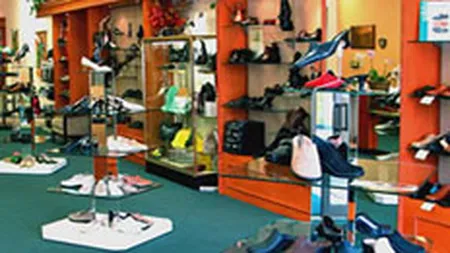 Salamander doreste sa intre pe piata de incaltaminte din Romania