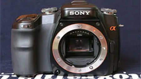 Echipamentele audio-video Sony aduc 1 mil. euro pentru ProCA in 2007