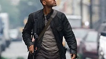Record de box-office in decembrie: 75 mil. $  pentru filmul  \I am legend\