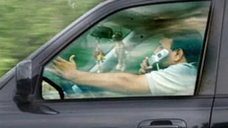 Bucuresti si Ploiesti, in topul vanzarilor Vodafone