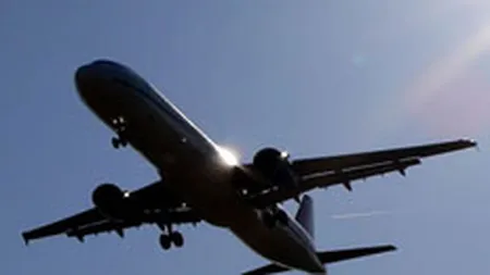 Low-costurile, o treime din piata transportului aerian in 2007