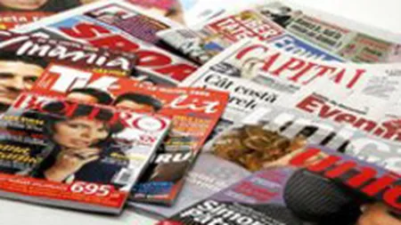 Ringier si-a retras publicatiile de pe standurile Rodipet