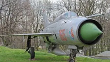 Aerostar Bacau va aloca 4,9 mil. euro pentru investitii in 2008