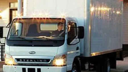 TCE Logistica, afaceri de 10 mil. euro la 11 luni, cu 18% peste intreg anul 2006