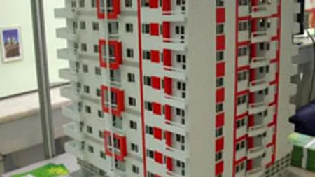 Proiect rezidential in Iasi, printr-o investitie de pana la 6 mil. euro