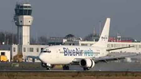 Blue Air a demarat vanzarile de bilete pentru programul de vara