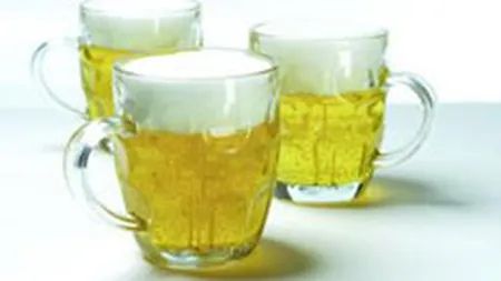 Bere Azuga isi va majora capitalul de 2,3 ori, pana la 3 mil. euro