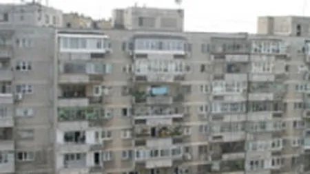 Preturile locuintelor vechi din Capitala au crescut cu 40% in 2007