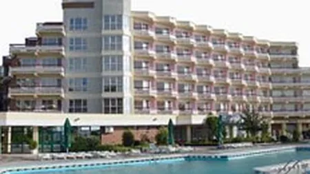 Unita Turism Holding a cumparat 54% din Olimp Estival 2002, cu 22,3 mil. euro