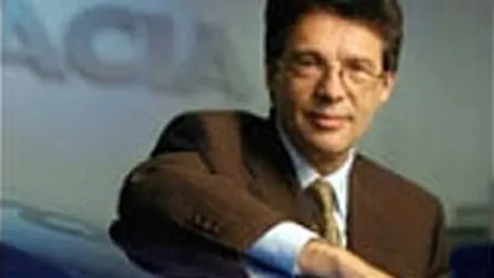 Automobile Dacia propune Guvernului inlocuirea taxei auto cu o taxa de mediu