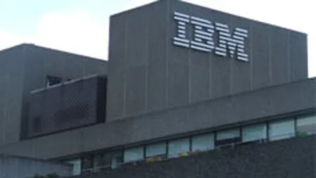 IBM a inaugurat un centru de distributie servicii la Bucuresti cu 250 de angajati