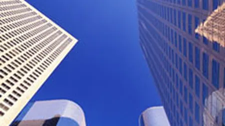 60% din stocul de birouri din Romania se afla in Bucuresti