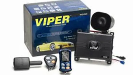 Functia \motor pornit din telecomanda\ contribuie la cresterea Falcon cu 20%