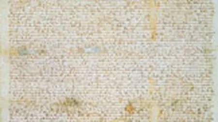 Fondatorul fondului Carlyle a cumparat o copie a Magna Carta cu 21,3 mil. $