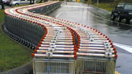 Mega Image investeste 5 mil. euro in extinderea retelei in 2008