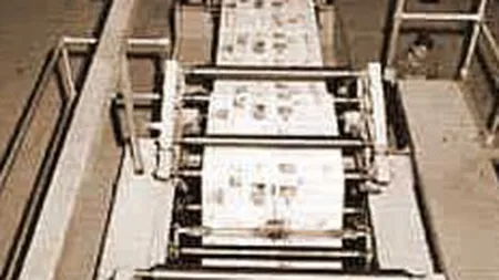 Ringier Romania va investi intr-o tipografie si in distributie