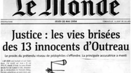 Conducerea Le Monde a demisionat, pe fondul pierderilor de 10 mil. euro
