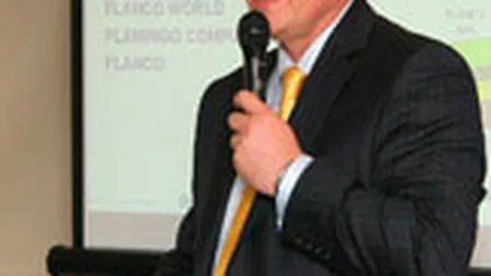 Flamingo a vandut de peste 1 mil. euro pe zi saptamana trecuta