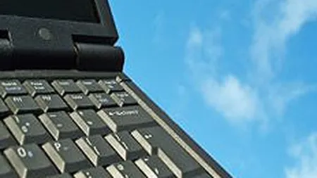 Numarul de site-uri noi inregistrate pe \.ro\ a crescut cu 35% anul acesta