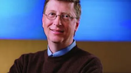 Bill Gates investeste 392 mil. $ in producatorul mexican de bere Femsa