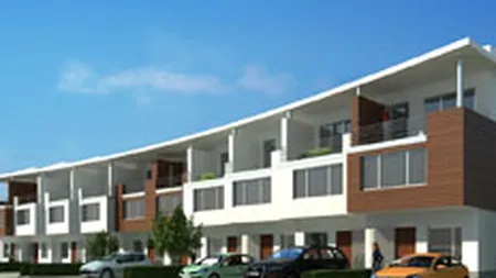 South Pacific investeste 46 mil. euro in al patrulea complex rezidential din Tunari