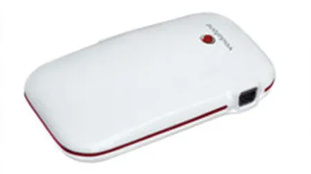 Vodafone Romania lanseaza un nou modem pentru utilizatorii 3G
