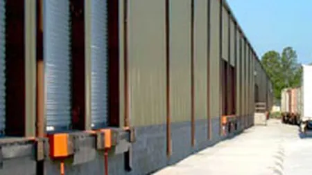 Investitii de sute de milioane de euro anuntate pe piata logistica in 2008