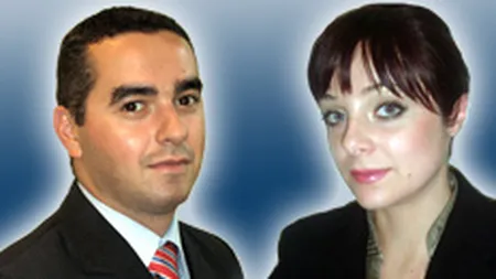 Repere financiare in 2008: intarirea leului, scaderea deficitelor si poate atingerea tintei inflatiei