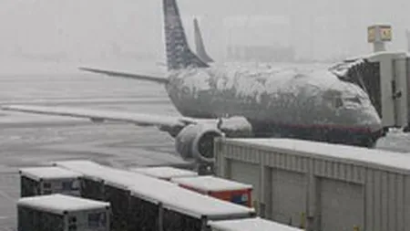 Aeroportul Baneasa a fost redeschis (Update3)