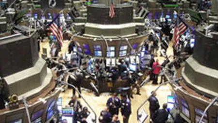 Primele de pe Wall Street au scazut in 2007 cu pana la 20% fata de 2006
