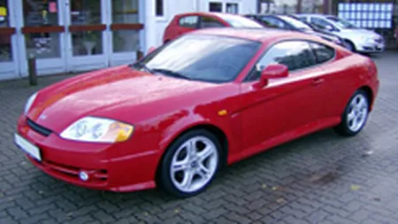 Hyundai va vinde in 2008 cu 20% mai multe masini decat in 2007